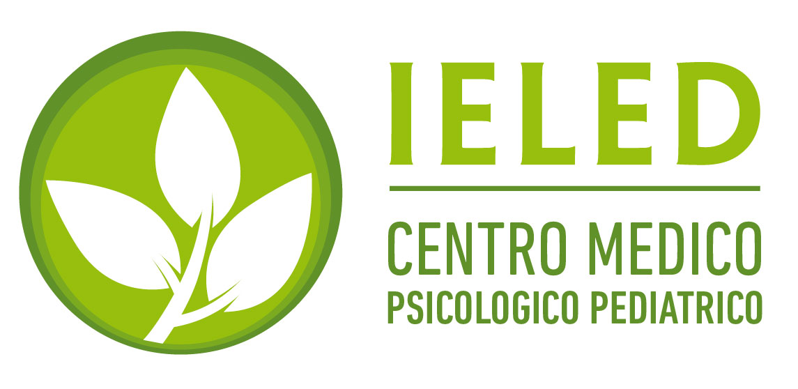 Logo Centro Medico Psicologico Pediatrico