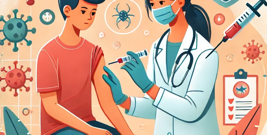 Le vaccinazioni ci proteggono da numerose malattie infettive che, fino a qualche decennio fa, erano molto diffuse e causavano gravi complicanze, anche letali